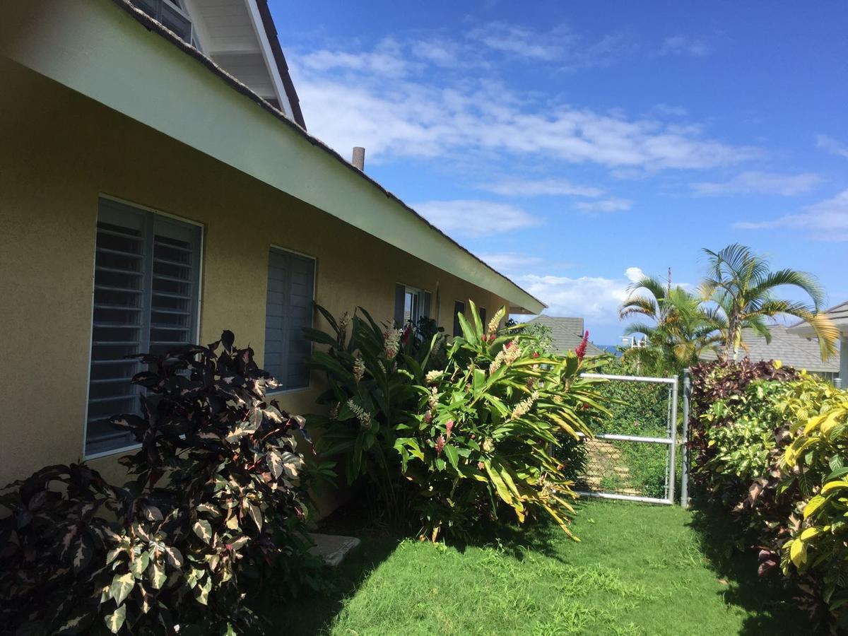 Richmond - Heroes Villa, Ac, Security, Access To Pool, Playground & Private Beach - Welcome Breakfast Basket Buitenkant foto